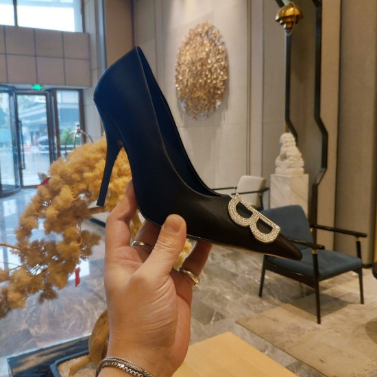 Balenciaga highheels Balenciaga highheels
