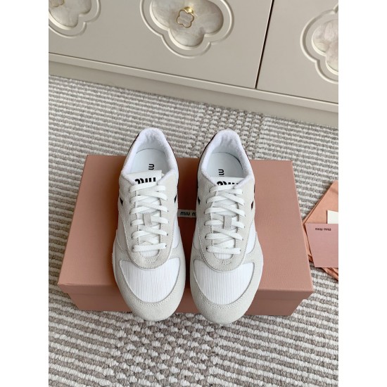 MiuMiu Sneakers