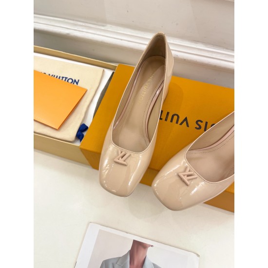 LV Heels