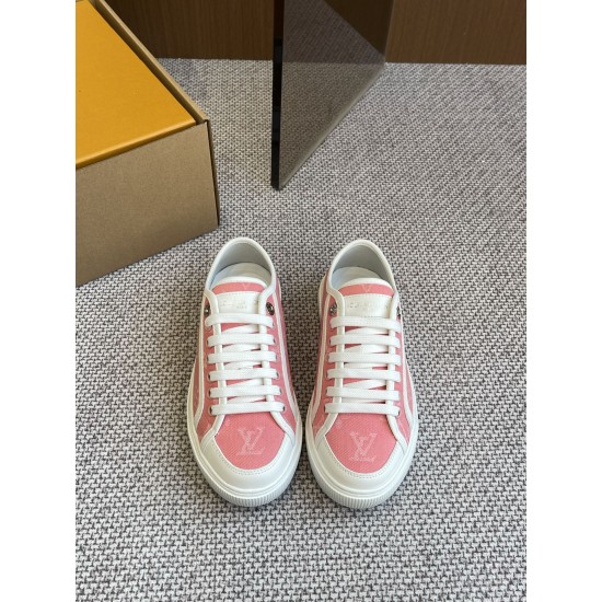 LV Sneaker