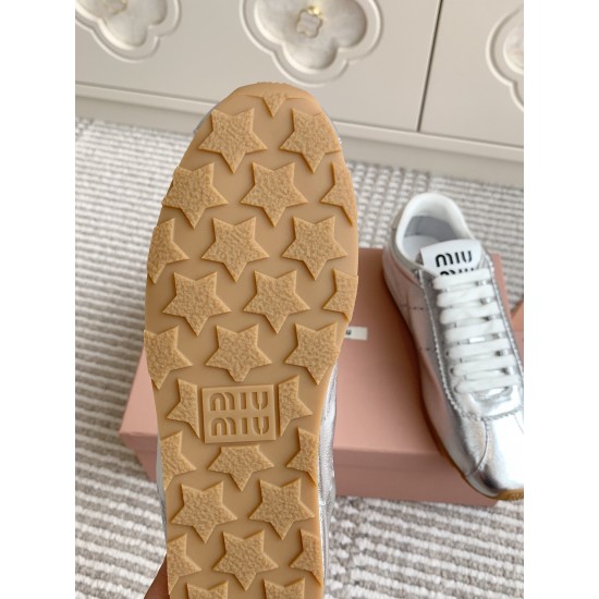 MiuMiu Sneakers