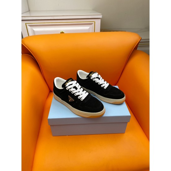 Prada Sneakers
