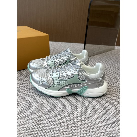 LV Sneaker