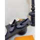 LV Loafers