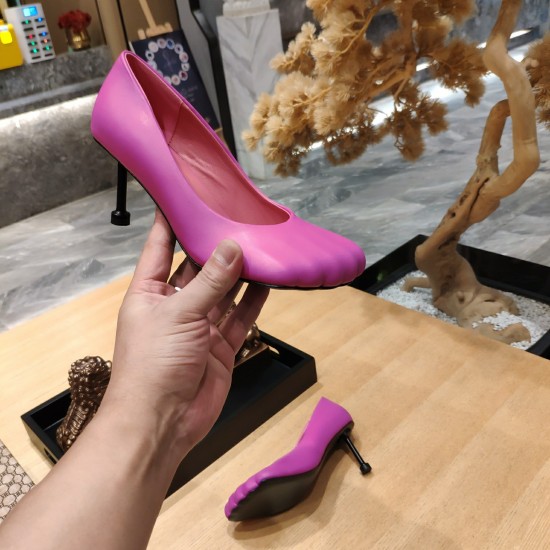 Balenciaga highheels Balenciaga highheels