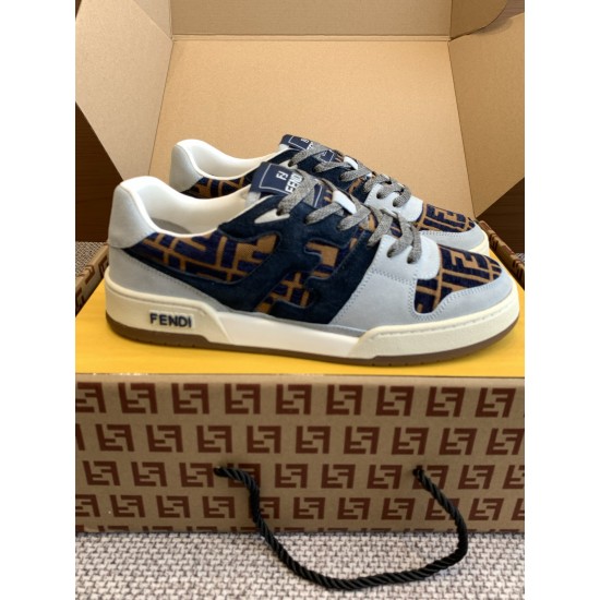 Fendi Sneakers