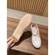 MIUMIU Ballerinas