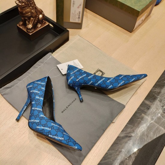 Balenciaga highheels Balenciaga highheels