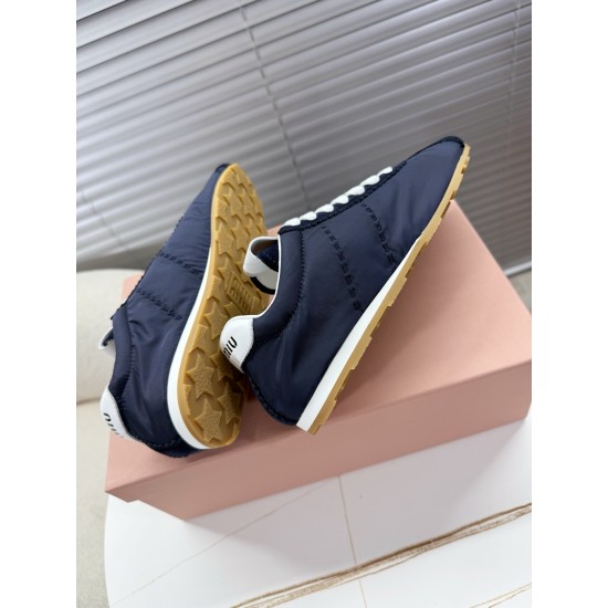 MiuMiu Sneakers