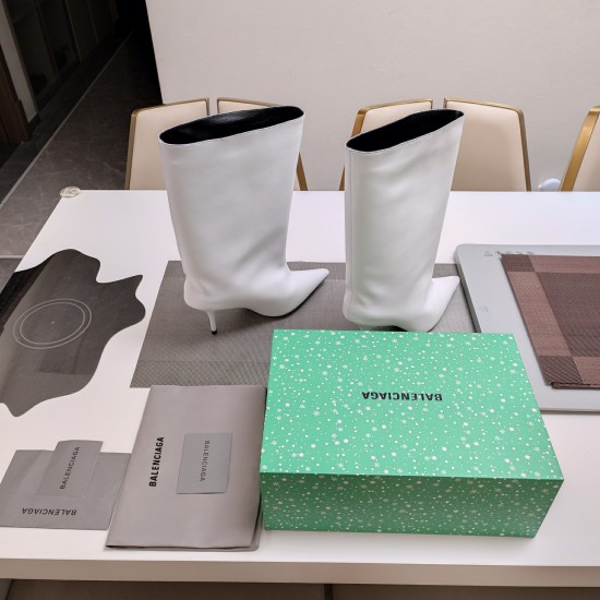 Balenciaga Boots Balenciaga Boots