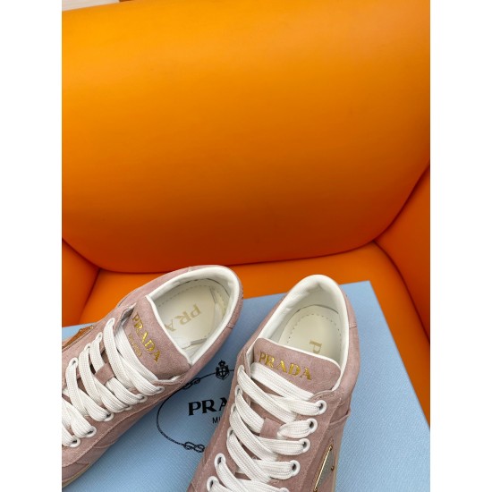 Prada Sneakers