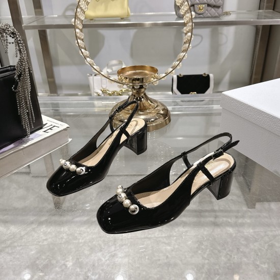 Dior Heels