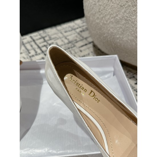 Dior Heels