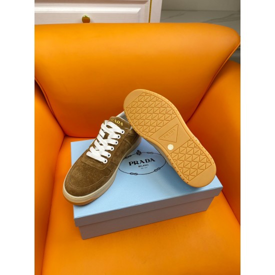 Prada Sneakers