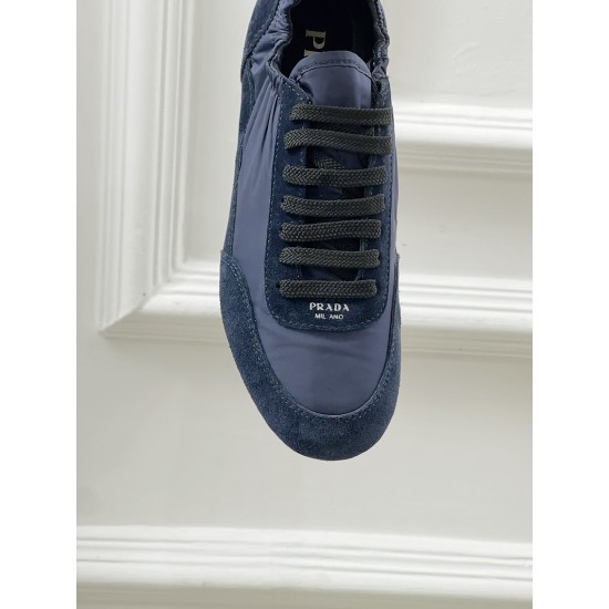 Prada Sneakers