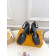 LV Heels