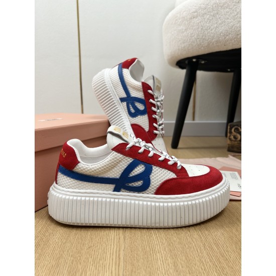 MiuMiu Sneakers