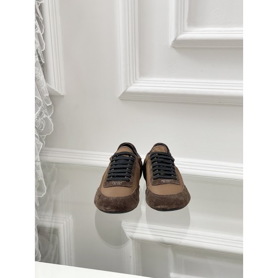 Prada Sneakers