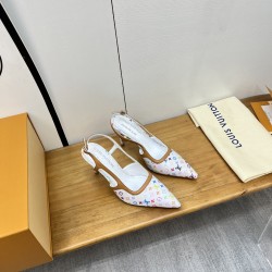 LV Heels