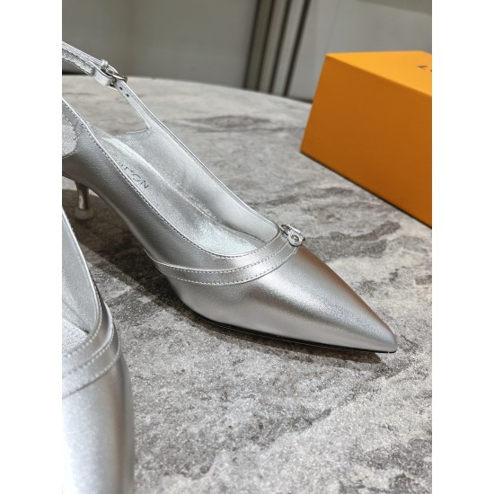LV Heels