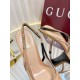 Gucci heels