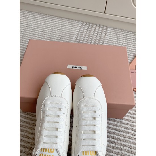 MiuMiu Sneakers