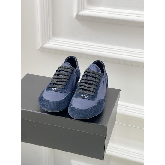 Prada Sneakers