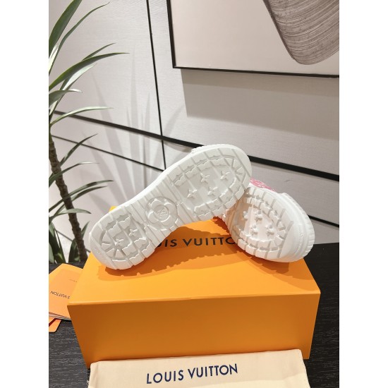 LV Sneaker