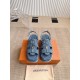 LV Sandals