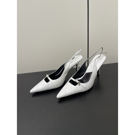 Dior Heels