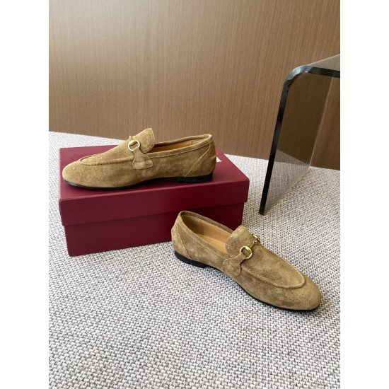 Gucci Loafers