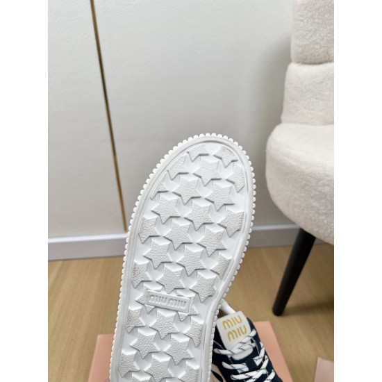 MiuMiu Sneakers