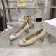 Dior Heels