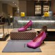 Balenciaga highheels Balenciaga highheels