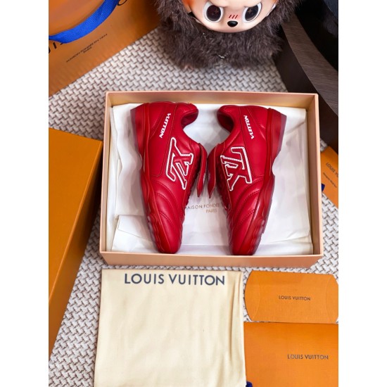 LV Sneaker