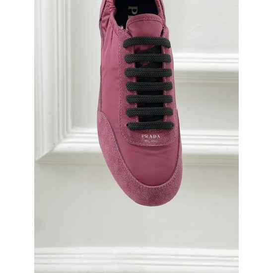 Prada Sneakers