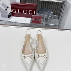 Gucci heels