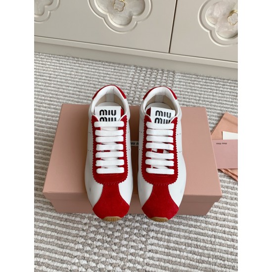 MiuMiu Sneakers