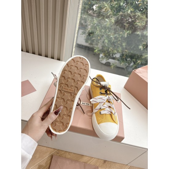 MiuMiu Sneakers