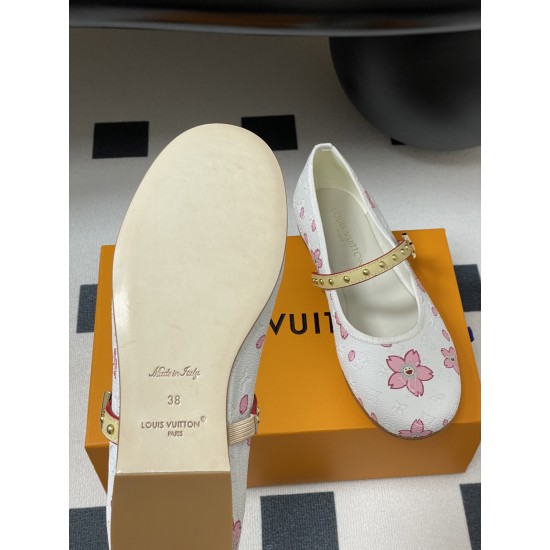 LV Loafers