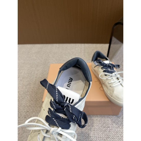 MiuMiu Sneakers