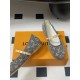 LV Loafers