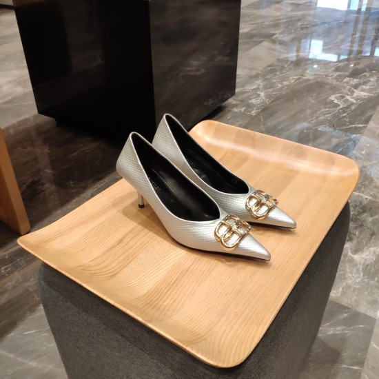 Balenciaga highheels Balenciaga highheels