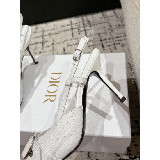 Dior Heels Dior Heels
