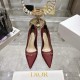 Dior Heels