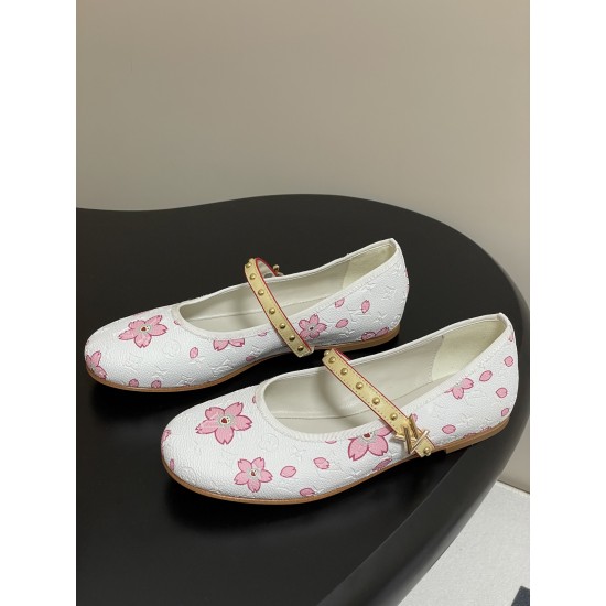 LV Loafers