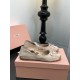 MIUMIU Ballerinas