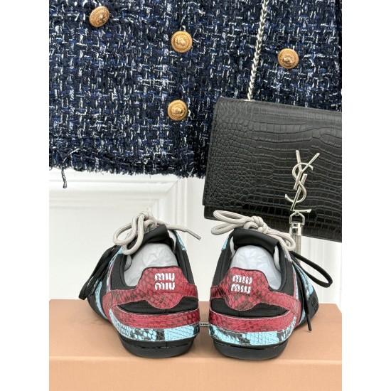 MiuMiu Sneakers