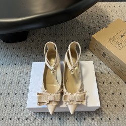 Dior Heels