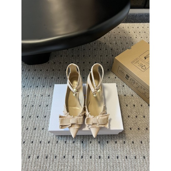 Dior Heels